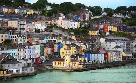 prettiest towns in ireland.